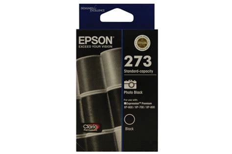 Where can i find information on using my epson product with google cloud print? Epson XP-610 Photo Black Ink (Genuine) - Ink Channel ...