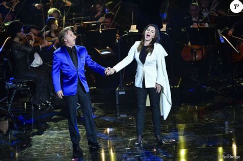 Roberto alagna on french operas is just amazing. Exclusif - Roberto Alagna et son épouse Aleksandra Kurzak ...