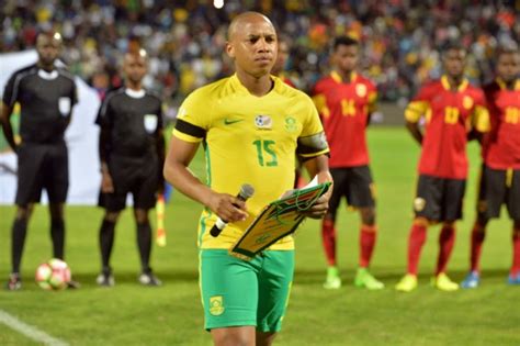 Andile Jali Very Close To Becoming A Sundowns Player‚ Says Pitso Mosimane