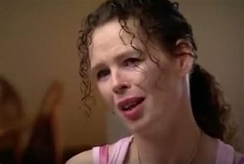 Woman Relives Horrific Memories After She Was Abducted At 19 And Sold As A Sex Slave In
