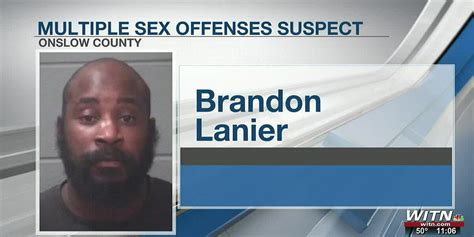 Trenton Man Charged With Sex Offenses Authorities Believe There Are