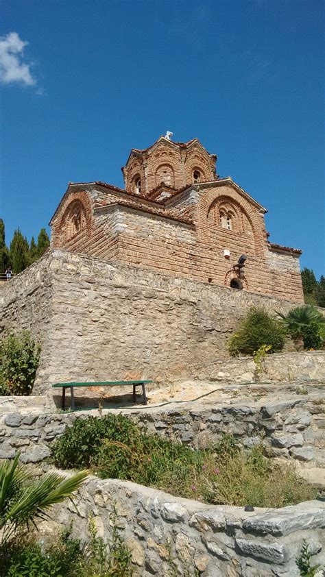 Boek met een paar klikken op planetofhotels.com. Ohrid, Macedonië
