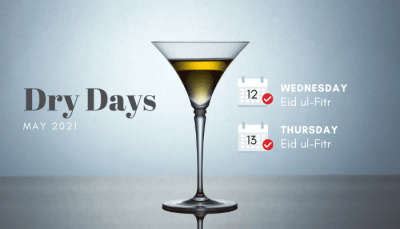 Sant ravidas jayanti 2021 date is february 27. List Of Dry Days In India In 2021 For Uninterrupted Parties!