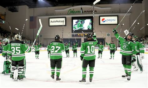 Und Has Benefited From Deal To Host Us Hockey Hall Of Fame Games