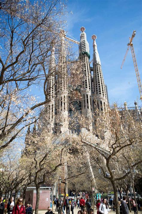 Von johannes | letzte aktualisierung 25. Barcelona Sehenswürdigkeiten - Top 10 Reisetipps Spanien ...
