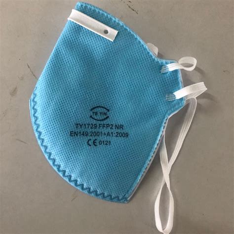 Find your ffp2 respirator easily amongst the 55 products from the leading brands (hum, medline,.) on medicalexpo, the medical equipment specialist for your professional purchases. Safety Dust Masks - FFP2 NR (20) - Ocean Footprint
