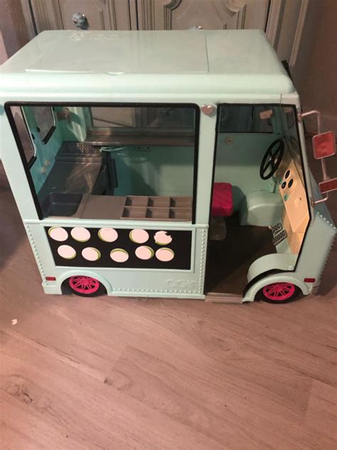 Our Generation Ice Cream Truck For Sale In Orlando Fl 5miles Buy