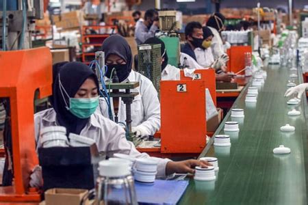 Indonesia Go Id Ekspor Terbesar Indonesia Dari Produk Manufaktur