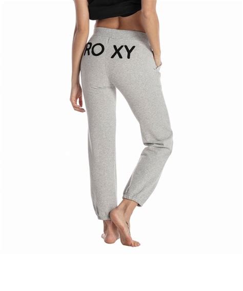 【roxy ロキシー 公式通販】ロキシー（roxy）スウェット パンツ Jivy Pants クイックシルバー（quiksilver）の