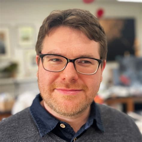 About – Jamie McGarry – Medium