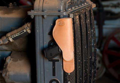 Magnetic Holsters Jm4 Tactical Holsters