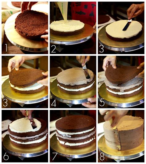 Resepi kek coklat indulgence ala secret recipe. Kumpulan Resepi kek chocolate indulgence secret recipe ...