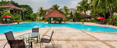 Kelana jaya municipal pool mppj sports complex , petaling jaya , malaysia (postal code: Wellness | Sahid Jaya Lippo Cikarang