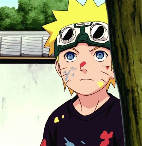 Image Result For Child Naruto Naruto Uzumaki Anime Naruto Shippuden