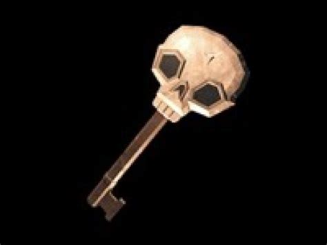 How to Find Skeleton Key in Doors Rp - Roblox - YouTube