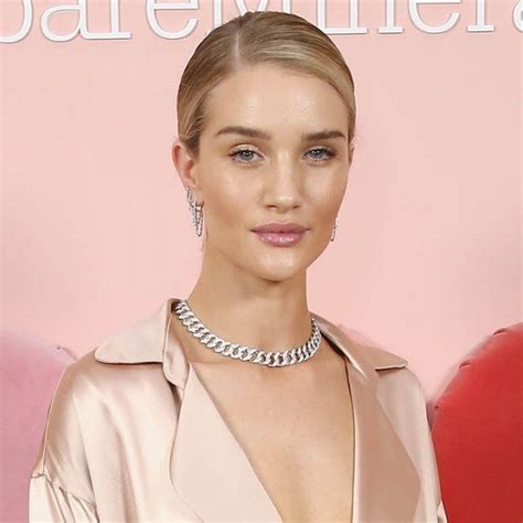 Rosie Huntington Whiteley Exclusive Interviews Pictures And More