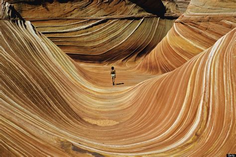 These Natural Wonders Are Insanely Beautiful Photos Huffpost Impact