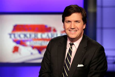 Fox News Host Tucker Carlson History Of Controversy Remarks Timeline