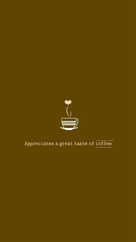To All Coffee Lovers Coffee Wallpaper Iphone Coffee Wallpaper Tea