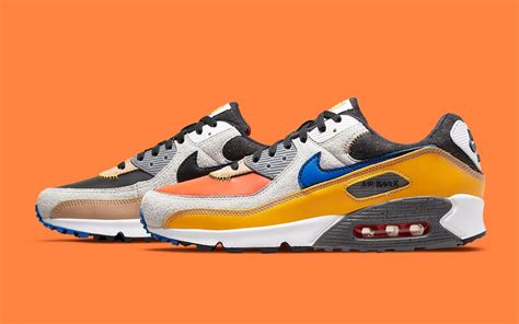 Available Now Air Max 90 Alter And Reveal House Of Heat