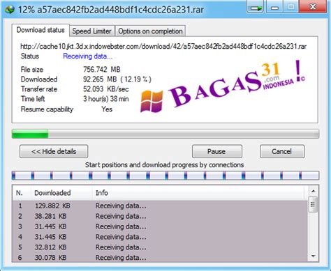 Esto ya es historia gracias a internet download manager. Internet Download Manager Download Gratis Lisensi ...