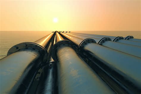 Phillips 66 Partners To Build Gray Oak Crude Oil Pipeline In West Texas