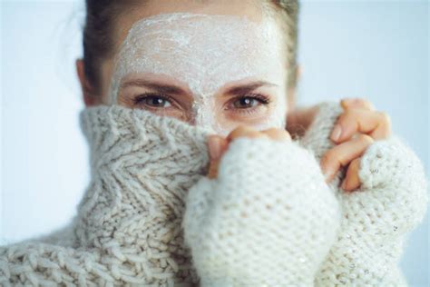Dry Skin No More Top Winter Skincare Tips You Need To Follow