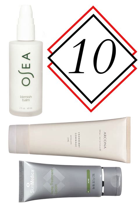 10 Acne Products That Actually Work Stylecaster
