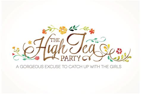 afternoon tea party png high tea party 412 14 kb free png hdpng