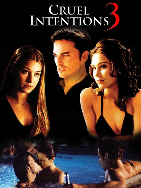 Cruel Intentions Where To Watch And Stream TV Guide