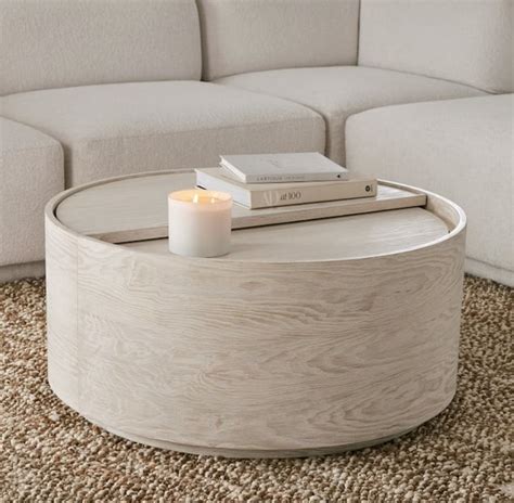 Best Coffee Tables With Storage Space 2022 Popsugar Home