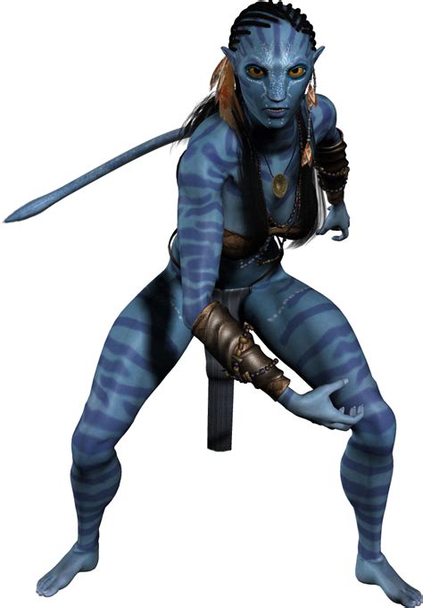 Avatar Png