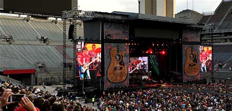 Check out the latest lineups and news from festival around the world. Buckeye Country Superfest Tickets & 2020 Lineup | Vivid Seats