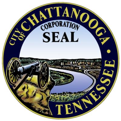 Chattanooga-Open-Data-Executive-Order - City of Chattanooga's Open Data Policy by Executive ...