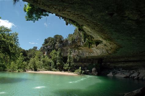 Hamilton Pool 4 Flickr Photo Sharing