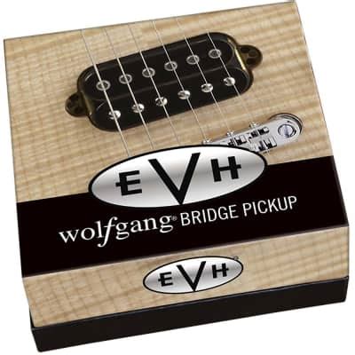 Guitar pickup engineering from irongear uk. Fender 022-2138-002 EVH Wolfgang Bridge Humbucker | Reverb