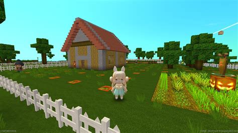 El título reta al jugador a conseguir recursos para sobrevivir y poder fabricar ítems en el juego, con muy pocos objetos de inicio. Los juegos más parecidos a Minecraft para ordenador ...