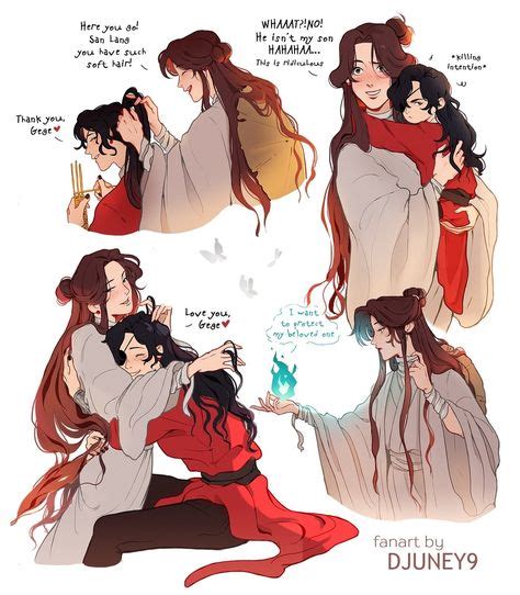 900 tgcf ideas in 2021 heaven s official blessing blessed anime