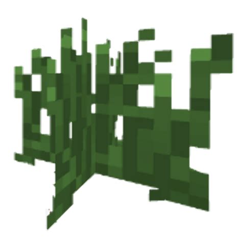 Download High Quality Grass Transparent Minecraft Transparent Png