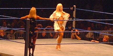 Entertairment And Gossips Top Wwe Divas Who Posed Naked