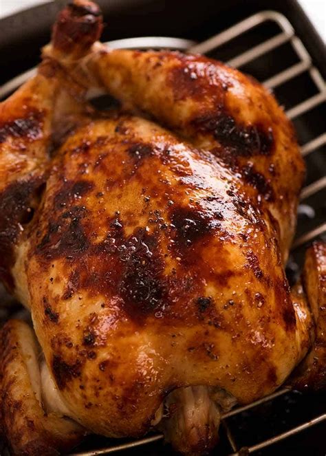 Make sure that you stir well so that all of the spices get can you give more options for best pork brine recipe ever if required? Chicken Brine - for the juiciest roast chicken of your ...