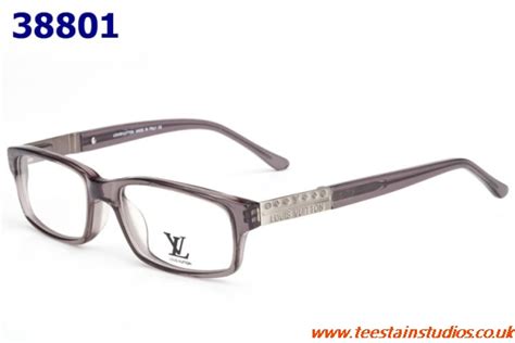 Louis Vuitton Glasses Frame