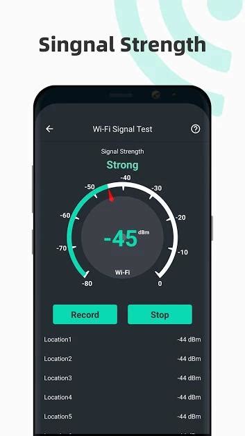 Sprawdź w rankingach, który dostawca oferuje najszybszy internet stacjonarny i mobilny. دانلود Free Internet speed test 1.27.3 - اپلیکیشن سنجش ...