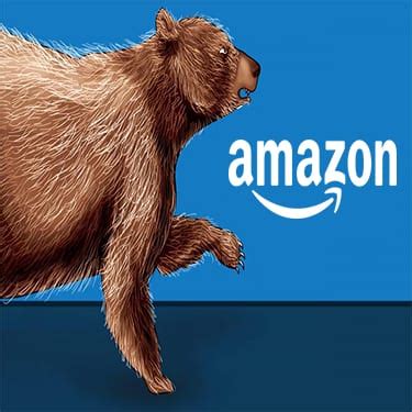 6pm score deals on fashion brands Amazon (AMZN) Is the Most Overvalued Stock In History ...