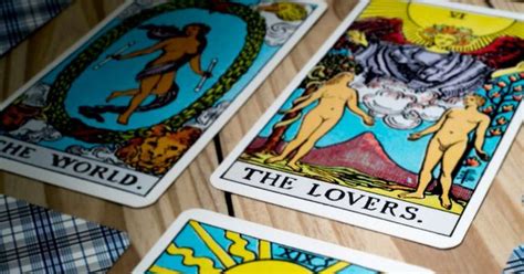 Get my profile » learn tarot Tarot do amor: descubra qual arcano rege suas relações
