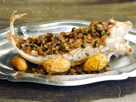 Recettes de Beurre noir
