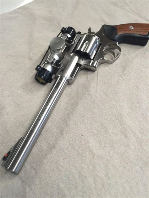 WTS OR Ruger Super RedHawk 44 Magnum 9 5 Inch Barrel Northwest Firearms
