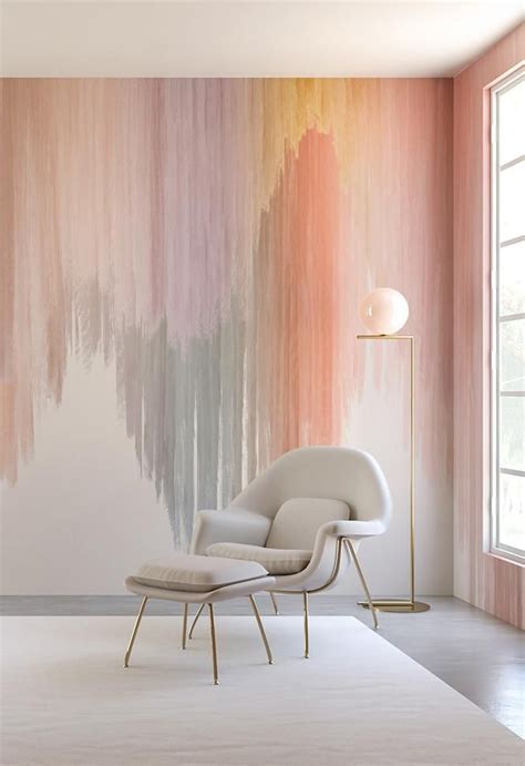 Modern Interior Design Wallpaper Removable Decals Artofit