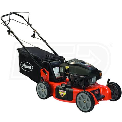 Ariens 911152 Blade Runner™ 21 Inch 173cc Self Propelled Lawn Mower