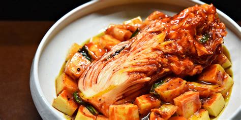 The Great Kimchi Debate The Story Of South Koreas Favorite Dish